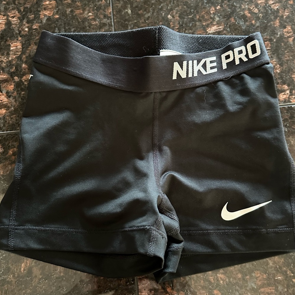 Nike Pro Shorts